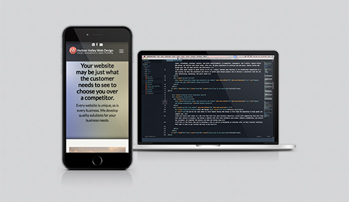 Web Developers