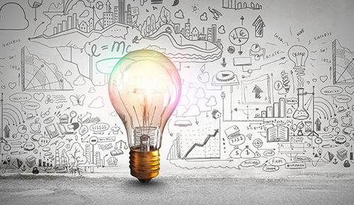 Creative Solutions for your business