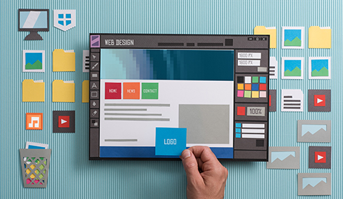 Web Design Service